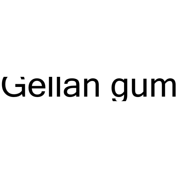 Gellan gum (vegetable gel) 71010-52-1